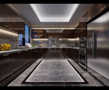 Modern The Kitchen-ID:159408093