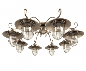 Industrial Style Droplight-ID:560460098