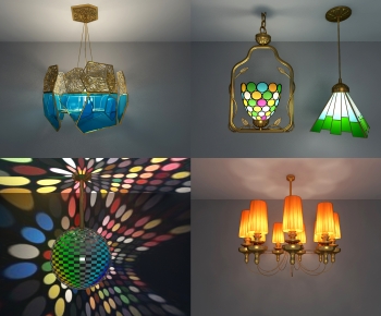 Modern Droplight-ID:254654886