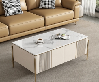 Modern Coffee Table-ID:551346067