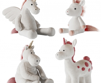 Modern Stuffed Toy-ID:796336898