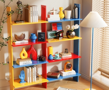 Modern Shelving-ID:585112098