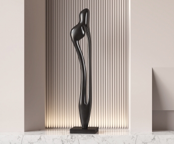 Modern Sculpture-ID:304140095