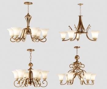 American Style Droplight-ID:972451932