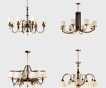 American Style Droplight-ID:859649904