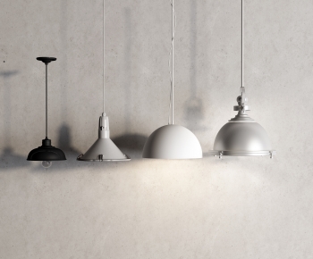 Industrial Style Droplight-ID:536845927