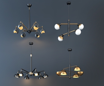 Modern Nordic Style Droplight-ID:846697098