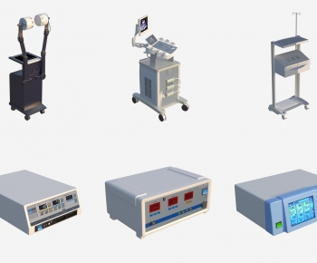 Modern Medical Equipment-ID:809796091