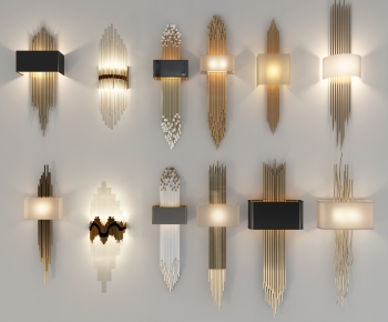 Modern Wall Lamp-ID:732161054