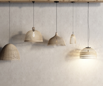 Wabi-sabi Style Droplight-ID:180196054