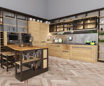 Modern The Kitchen-ID:791670085