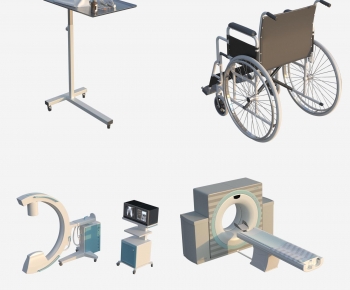 Modern Medical Equipment-ID:800281059