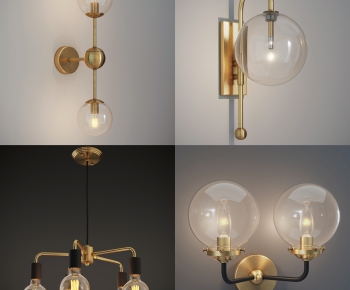 Modern Wall Lamp-ID:968471051