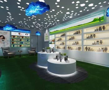 Modern Cosmetic Shop-ID:180069928