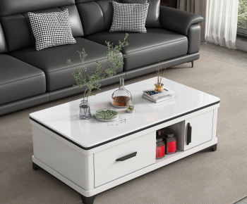 Modern Coffee Table-ID:279207943