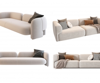 Modern A Sofa For Two-ID:862024072