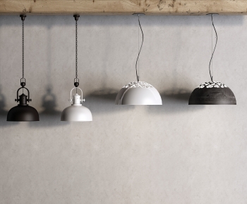 Industrial Style Droplight-ID:266184096