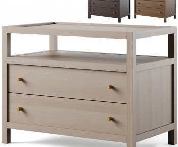 Modern Bedside Cupboard-ID:822864069