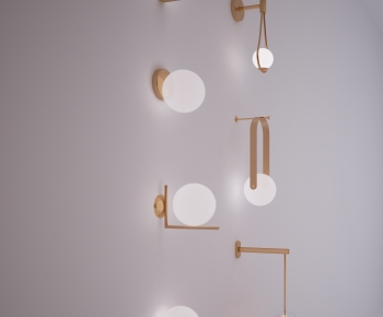 Modern Wall Lamp-ID:772474058