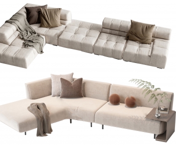 Modern Corner Sofa-ID:190428027