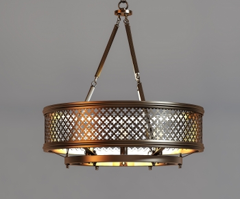 Industrial Style Droplight-ID:267376906