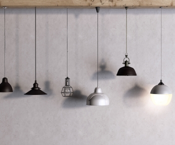 Industrial Style Droplight-ID:202370883