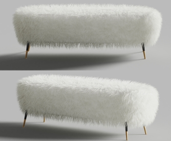 Modern Sofa Stool-ID:350014939