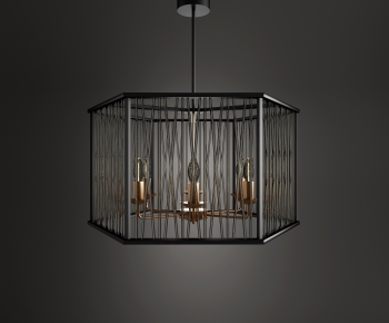 Industrial Style Droplight-ID:707922945