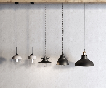 Industrial Style Droplight-ID:580089094