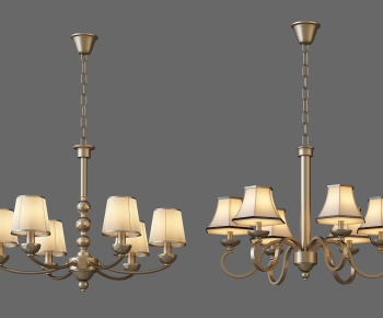 Simple European Style Droplight-ID:120332004