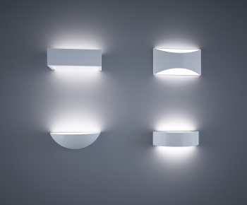 Modern Wall Lamp-ID:264218098