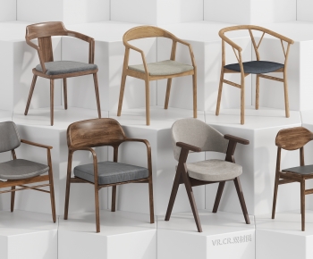 Modern Single Chair-ID:452303896