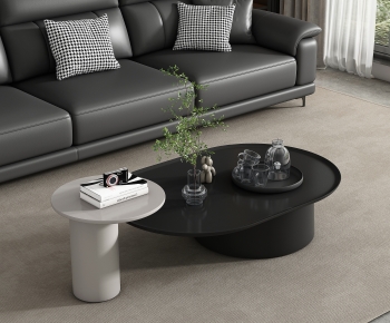 Modern Coffee Table-ID:401000987