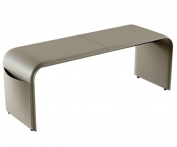 Modern Bench-ID:558434962