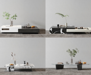 Modern Coffee Table-ID:394045111