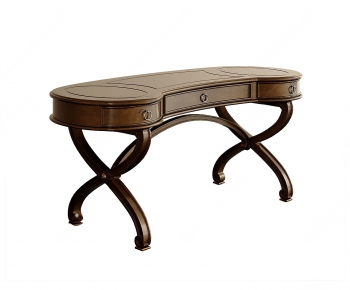 American Style Desk-ID:192222126