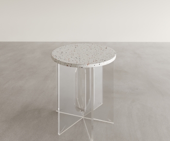 Modern Side Table/corner Table-ID:317192082