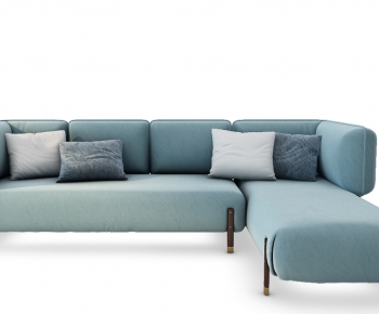 Modern Corner Sofa-ID:330755004