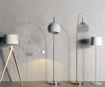 Modern Floor Lamp-ID:694206007