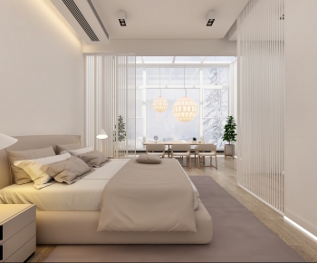 Modern Apartment-ID:422357081