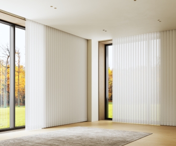 Modern Venetian Blinds-ID:737762933