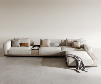 Modern Corner Sofa-ID:449347023