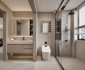 Modern TOILET-ID:195774081