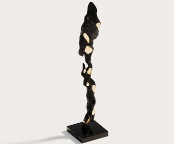 Modern Sculpture-ID:593998911