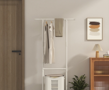 Modern Coat Hanger-ID:301748045