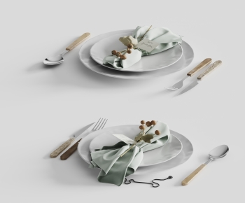 Modern Tableware-ID:756412031