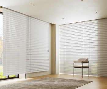 Modern Venetian Blinds-ID:687942036