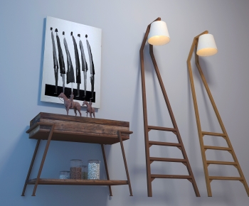 Modern Wall Lamp-ID:771787882