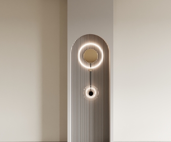 Modern Wall Lamp-ID:212807895