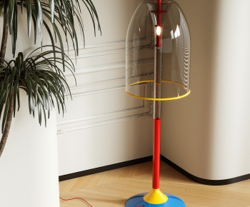 Modern Floor Lamp-ID:127871054